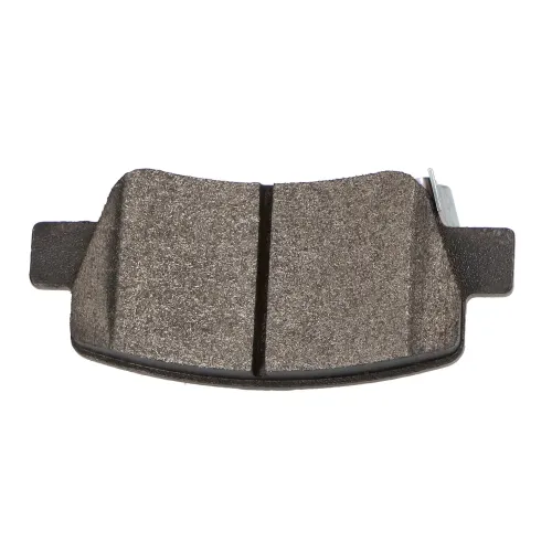 Bremsbelagsatz, Scheibenbremse Hinterachse DR!VE+ DP1010.10.0088 Bild Bremsbelagsatz, Scheibenbremse Hinterachse DR!VE+ DP1010.10.0088