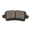 Bremsbelagsatz, Scheibenbremse Hinterachse DR!VE+ DP1010.10.0099 Bild Bremsbelagsatz, Scheibenbremse Hinterachse DR!VE+ DP1010.10.0099