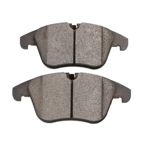 Bremsbelagsatz, Scheibenbremse Vorderachse DR!VE+ DP1010.10.0120 Bild Bremsbelagsatz, Scheibenbremse Vorderachse DR!VE+ DP1010.10.0120