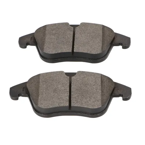 Bremsbelagsatz, Scheibenbremse Vorderachse DR!VE+ DP1010.10.0120 Bild Bremsbelagsatz, Scheibenbremse Vorderachse DR!VE+ DP1010.10.0120