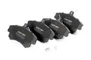 Bremsbelagsatz, Scheibenbremse Vorderachse Dr!ve+ DP1010.10.0171