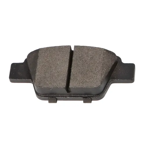 Bremsbelagsatz, Scheibenbremse Hinterachse DR!VE+ DP1010.10.0197 Bild Bremsbelagsatz, Scheibenbremse Hinterachse DR!VE+ DP1010.10.0197