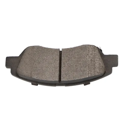 Bremsbelagsatz, Scheibenbremse Vorderachse DR!VE+ DP1010.10.0198 Bild Bremsbelagsatz, Scheibenbremse Vorderachse DR!VE+ DP1010.10.0198