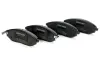 Bremsbelagsatz, Scheibenbremse Vorderachse Dr!ve+ DP1010.10.0220 Bild Bremsbelagsatz, Scheibenbremse Vorderachse Dr!ve+ DP1010.10.0220
