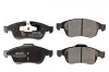 Bremsbelagsatz, Scheibenbremse Vorderachse Dr!ve+ DP1010.10.0368 Bild Bremsbelagsatz, Scheibenbremse Vorderachse Dr!ve+ DP1010.10.0368