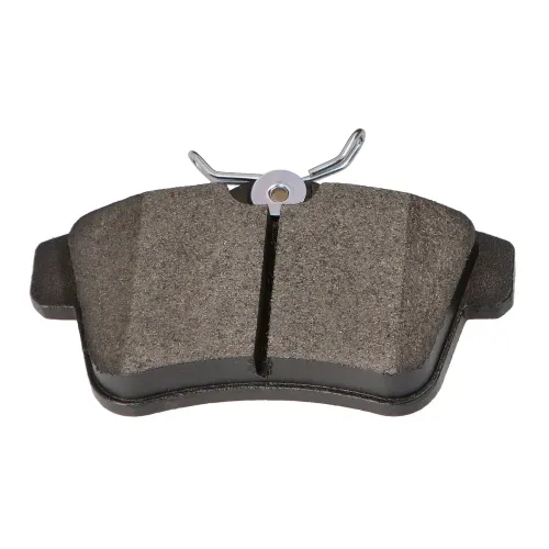 Bremsbelagsatz, Scheibenbremse Hinterachse DR!VE+ DP1010.10.0469 Bild Bremsbelagsatz, Scheibenbremse Hinterachse DR!VE+ DP1010.10.0469