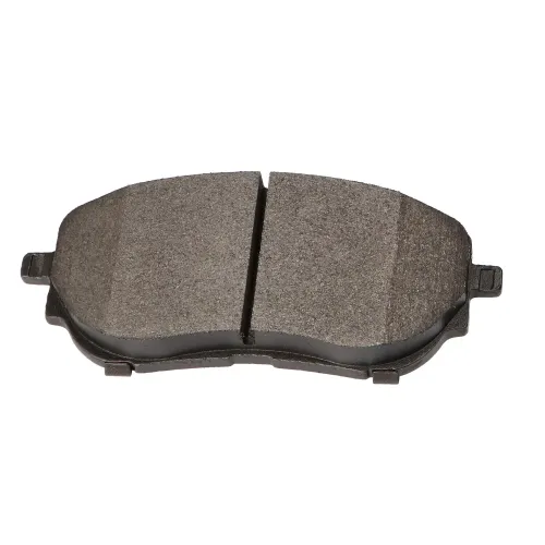 Bremsbelagsatz, Scheibenbremse Vorderachse DR!VE+ DP1010.10.0550 Bild Bremsbelagsatz, Scheibenbremse Vorderachse DR!VE+ DP1010.10.0550