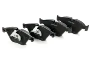 Bremsbelagsatz, Scheibenbremse Vorderachse Dr!ve+ DP1010.10.0649