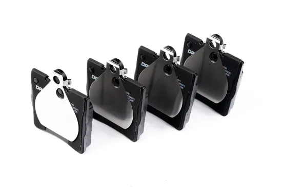 Bremsbelagsatz, Scheibenbremse Hinterachse Dr!ve+ DP1010.10.0761 Bild Bremsbelagsatz, Scheibenbremse Hinterachse Dr!ve+ DP1010.10.0761