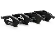 Bremsbelagsatz, Scheibenbremse Vorderachse Dr!ve+ DP1010.10.0818