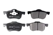 Bremsbelagsatz, Scheibenbremse Vorderachse Dr!ve+ DP1010.10.0825