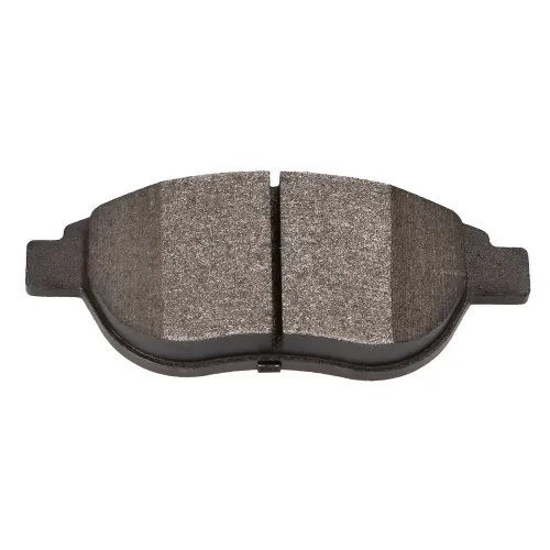 Bremsbelagsatz, Scheibenbremse Vorderachse DR!VE+ DP1010.10.0849 Bild Bremsbelagsatz, Scheibenbremse Vorderachse DR!VE+ DP1010.10.0849