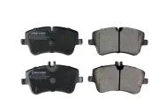 Bremsbelagsatz, Scheibenbremse Vorderachse Dr!ve+ DP1010.10.0857