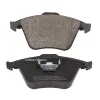 Bremsbelagsatz, Scheibenbremse Vorderachse DR!VE+ DP1010.10.0893 Bild Bremsbelagsatz, Scheibenbremse Vorderachse DR!VE+ DP1010.10.0893