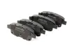 Bremsbelagsatz, Scheibenbremse Hinterachse Dr!ve+ DP1010.10.0903 Bild Bremsbelagsatz, Scheibenbremse Hinterachse Dr!ve+ DP1010.10.0903