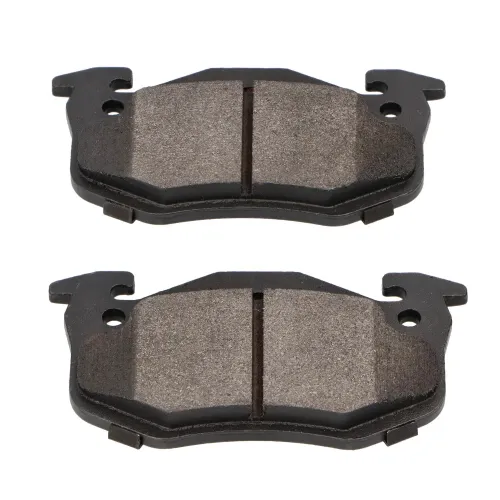 Bremsbelagsatz, Scheibenbremse Hinterachse DR!VE+ DP1010.10.0959 Bild Bremsbelagsatz, Scheibenbremse Hinterachse DR!VE+ DP1010.10.0959