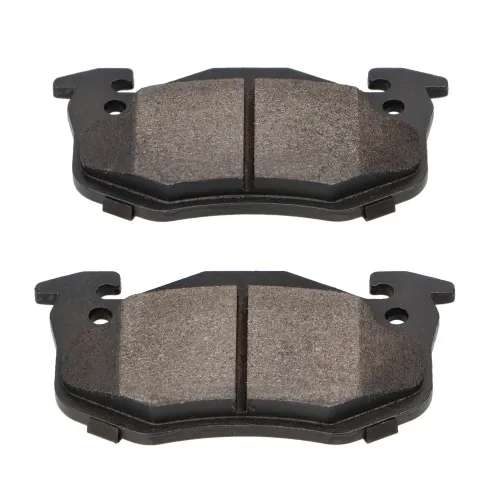 Bremsbelagsatz, Scheibenbremse Hinterachse DR!VE+ DP1010.10.0959 Bild Bremsbelagsatz, Scheibenbremse Hinterachse DR!VE+ DP1010.10.0959