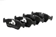 Bremsbelagsatz, Scheibenbremse Vorderachse Dr!ve+ DP1010.10.0960