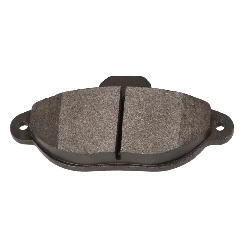 Bremsbelagsatz, Scheibenbremse Vorderachse DR!VE+ DP1010.10.0974 Bild Bremsbelagsatz, Scheibenbremse Vorderachse DR!VE+ DP1010.10.0974