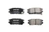 Bremsbelagsatz, Scheibenbremse Hinterachse Dr!ve+ DP1010.10.0984 Bild Bremsbelagsatz, Scheibenbremse Hinterachse Dr!ve+ DP1010.10.0984