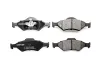 Bremsbelagsatz, Scheibenbremse Vorderachse Dr!ve+ DP1010.10.1050 Bild Bremsbelagsatz, Scheibenbremse Vorderachse Dr!ve+ DP1010.10.1050