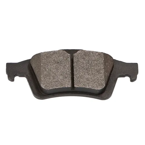 Bremsbelagsatz, Scheibenbremse Hinterachse DR!VE+ DP1010.10.1057 Bild Bremsbelagsatz, Scheibenbremse Hinterachse DR!VE+ DP1010.10.1057