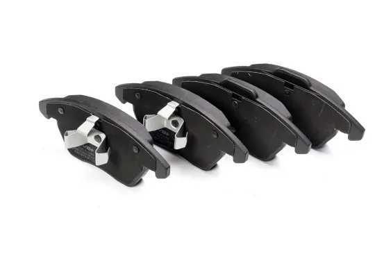 Bremsbelagsatz, Scheibenbremse Vorderachse Dr!ve+ DP1010.10.1060 Bild Bremsbelagsatz, Scheibenbremse Vorderachse Dr!ve+ DP1010.10.1060