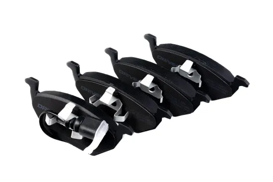 Bremsbelagsatz, Scheibenbremse Dr!ve+ DP1010.10.1066 Bild Bremsbelagsatz, Scheibenbremse Dr!ve+ DP1010.10.1066