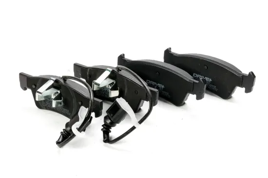 Bremsbelagsatz, Scheibenbremse Dr!ve+ DP1010.10.1067 Bild Bremsbelagsatz, Scheibenbremse Dr!ve+ DP1010.10.1067