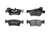 Bremsbelagsatz, Scheibenbremse Hinterachse Dr!ve+ DP1010.10.1068 Bild Bremsbelagsatz, Scheibenbremse Hinterachse Dr!ve+ DP1010.10.1068