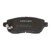 Bremsbelagsatz, Scheibenbremse DR!VE+ DP1010.10.1070 Bild Bremsbelagsatz, Scheibenbremse DR!VE+ DP1010.10.1070