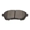 Bremsbelagsatz, Scheibenbremse DR!VE+ DP1010.10.1070 Bild Bremsbelagsatz, Scheibenbremse DR!VE+ DP1010.10.1070