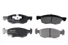 Bremsbelagsatz, Scheibenbremse Dr!ve+ DP1010.10.1088