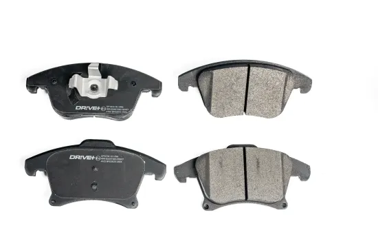 Bremsbelagsatz, Scheibenbremse DR!VE+ DP1010.10.1096 Bild Bremsbelagsatz, Scheibenbremse DR!VE+ DP1010.10.1096