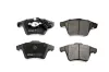 Bremsbelagsatz, Scheibenbremse Dr!ve+ DP1010.10.1098 Bild Bremsbelagsatz, Scheibenbremse Dr!ve+ DP1010.10.1098