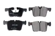 Bremsbelagsatz, Scheibenbremse Dr!ve+ DP1010.10.1099