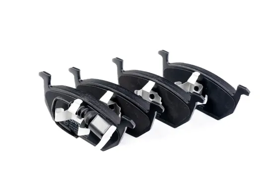 Bremsbelagsatz, Scheibenbremse Dr!ve+ DP1010.10.1103 Bild Bremsbelagsatz, Scheibenbremse Dr!ve+ DP1010.10.1103