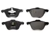 Bremsbelagsatz, Scheibenbremse Dr!ve+ DP1010.10.1109 Bild Bremsbelagsatz, Scheibenbremse Dr!ve+ DP1010.10.1109