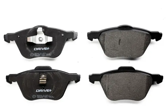 Bremsbelagsatz, Scheibenbremse Dr!ve+ DP1010.10.1109 Bild Bremsbelagsatz, Scheibenbremse Dr!ve+ DP1010.10.1109