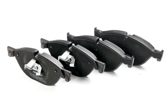 Bremsbelagsatz, Scheibenbremse Dr!ve+ DP1010.10.1136 Bild Bremsbelagsatz, Scheibenbremse Dr!ve+ DP1010.10.1136