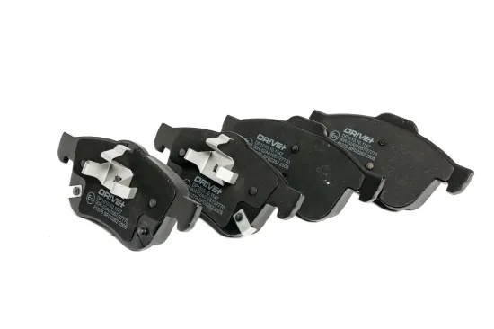 Bremsbelagsatz, Scheibenbremse Vorderachse DR!VE+ DP1010.10.1147 Bild Bremsbelagsatz, Scheibenbremse Vorderachse DR!VE+ DP1010.10.1147