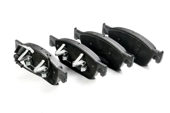 Bremsbelagsatz, Scheibenbremse Dr!ve+ DP1010.10.1154 Bild Bremsbelagsatz, Scheibenbremse Dr!ve+ DP1010.10.1154