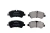 Bremsbelagsatz, Scheibenbremse Dr!ve+ DP1010.10.1161 Bild Bremsbelagsatz, Scheibenbremse Dr!ve+ DP1010.10.1161