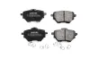 Bremsbelagsatz, Scheibenbremse Dr!ve+ DP1010.10.1220 Bild Bremsbelagsatz, Scheibenbremse Dr!ve+ DP1010.10.1220