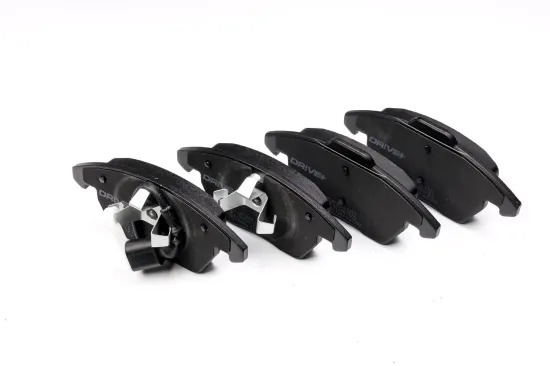 Bremsbelagsatz, Scheibenbremse Dr!ve+ DP1010.10.1221 Bild Bremsbelagsatz, Scheibenbremse Dr!ve+ DP1010.10.1221