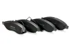 Bremsbelagsatz, Scheibenbremse Dr!ve+ DP1010.10.1225 Bild Bremsbelagsatz, Scheibenbremse Dr!ve+ DP1010.10.1225