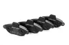 Bremsbelagsatz, Scheibenbremse Vorderachse Dr!ve+ DP1010.10.1249 Bild Bremsbelagsatz, Scheibenbremse Vorderachse Dr!ve+ DP1010.10.1249