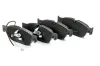 Bremsbelagsatz, Scheibenbremse Dr!ve+ DP1010.10.1251 Bild Bremsbelagsatz, Scheibenbremse Dr!ve+ DP1010.10.1251