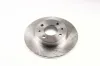 Bremsscheibe Hinterachse Vorderachse Dr!ve+ DP1010.11.0036 Bild Bremsscheibe Hinterachse Vorderachse Dr!ve+ DP1010.11.0036