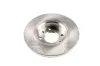 Bremsscheibe Hinterachse Vorderachse Dr!ve+ DP1010.11.0036 Bild Bremsscheibe Hinterachse Vorderachse Dr!ve+ DP1010.11.0036